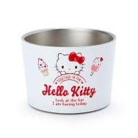 ราคา ถ้วยสแตนเลส ใส่ไอศครีม 120 ml Hello Kitty kt HelloKitty แก้วสแตนเลส เก็บอุณหภูมิร้อน เย็น (9189060276)