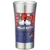 ราคา ถ้วยสแตนเลส 300ml Hello Kitty kt HelloKitty แก้วสแตนเลส เก็บอุณหภูมิร้อน เย็น (9021176378)