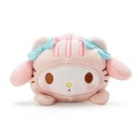 ราคา ตุ๊กตา Theme Moji Cat ลาย Melody mm My Melody MyMelody (14381235980)