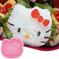 ราคา พิมพ์ข้าว Hello Kitty kt HelloKitty พิมพ์อาหาร นำเข้าจากญี่ปุ่น (9165628422)