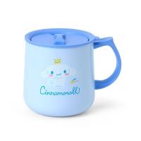 ราคา ถ้วยสแตนเลส มีฝาปิด cn แก้วน้ำ Cinnamoroll ขนาดโดยประมาณ กว้าง 12 9 x ลึก 9 x สูง 9 6 ซม ความจุ ประมาณ 360 มล (42356106540)