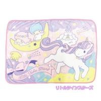 ราคา ผ้าห่ม 70x100cm ลาย Little Twin Stars ม้ายูนิคอร์น ts Little Twin Stars LittelTwinStars (40406198733)