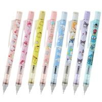 ราคา New ดินสอกด mono 0 5 มม mx sanrio กว้างประมาณ 1 5 x ลึก 1 x สูง 14 8ซม (27111347462)