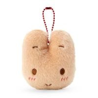 ราคา พวงกุญแจซิบหัว Head ma MarronCream กระเป๋าเหรียญ Size 8 x 3 5 x 8 5 cm (22957086943)