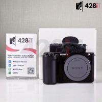 ราคา 2nd hand Sony ZV E10 II สภาพสวย ประกันศูนย์ไทย 12 2025 (40171691303)