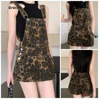 ราคา Grace คลังสินค้าพร้อม กระโปรงยีนส์ย้อนยุคหญิงฤดูร้อนเผ็ดลําลอง Slimmer ดู GR1578 (41451619230)