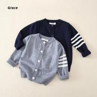 ราคา เสื้อกันหนาวสำหรับเด็ก สเวตเตอร์ถักใหม่ พร้อมสต็อก สำหรับฤดูหนาวปี 2025 (40020588490)