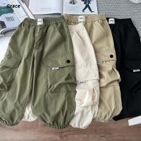 ราคา Grace โปรโมชั่น คาร์โก้เด็กเล่นนอกบ้าน ทนขีดข่วน 3 12Y ใส่ไปโรงเรียนได้ GR361 (28371196680)