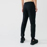 ราคา กางเกงวิ่งขายาวผู้ชาย กางเกงวิ่งขายาว men s warm up pants กางเกงวิ่ง KALENJI Kalenji Warm Men s Running Trousers (11912237546)