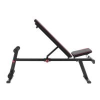 ราคา ม้านั่ง Bench ม้านั่งยกเวท 500 Fold Down Incline Weight Bench ม้านั่งเพาะกายพับ ปรับความลาดได้รุ่น 500 (5042068653)