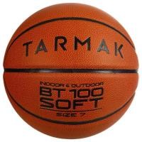 ราคา Basketball ลูกบาส เบอร์ 7 ลูกบาสเก็ตบอล รุ่น BT100 สีส้ม (4317593985)