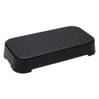 ราคา แท่นสเต็ป แท่นสเต็ปออกกำลังกาย Aerobic Step Board รีบอคสเต็ป DOMYOS STEP100 (17983916950)