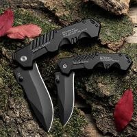 ราคา มีดพับพกพาเล็ก มีดเดินป่า แบบบพกพา 2ขนาดให้เลือก 15 5CM 20CM FOLDING KNIFE (27360696963)