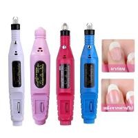 ราคา G USB ปรับระดับความเร็วได้ พกพาเครื่องเจียเล็บ เครื่องเจียรไฟฟ้า เครื่องขัดเล็บ (40514979186)