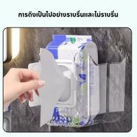 ราคา กล่องกระดาษทิชชูติดผนัง กล่องทิชชู่เปียก ต่อย ฟรี ผ้าขนหนูใบหน้ากล่องเก็บห้องน้ําห้องน้ําห้องครัวเนื้อเยื่อกรณีการจัดเก็ (40115286015)