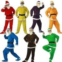 ราคา ชุดแสดงสโนว์ไวท์และคนแคระเจ็ด คนโตและเด็ก สำหรับละครและงานเทศกาล (43620451283)