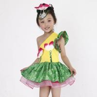 ราคา ชุดสำหรับวันเด็กแห่งชาติ สไตล์นางฟ้า พร้อมเต้นรำอย่างสวยงาม (26641080318)