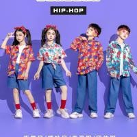 ราคา ชุดเชียร์ลีดเดอร์สไตล์ฮ่องกงย้อนยุค สำหรับนักเรียนชั้นประถม พร้อมเสื้อสำหรับการแสดงเต้นรำ (57651173532)