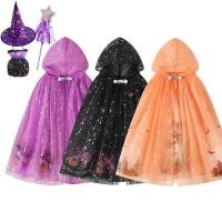 ราคา ชุดHALLOWEENสำหรับครอบครัว เสื้อผ้าแม่มด สำหรับทั้งชายและหญิง (42422881898)