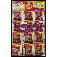 ราคา โคล่าอัดเม็ด ไฮโคล่า 1 แผง 24 ซอง30บาทเท่านั้น (5156419681)