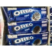 ราคา โอริโอ คุกกี้ ช็อกโกแลต แพ็ค12 ซอง Oreo (5254010311)