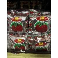 ราคา FF เอฟ เอฟ ขนมอบกรอบ รสมะเขือเทศ รสพริกหยวก (21973201856)