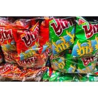 ราคา ปูไทยซอง 5 บาท 17 กรัม 12ซอง (4241112611)