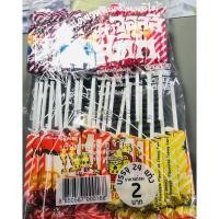 ราคา จอลลี่สติ๊ก48บาท1แพ็คบรรจุ24ไม้เคี้ยวหนึบอร่อย (11401844383)