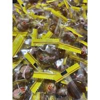 ราคา ลูกอมบ๊วยเคลือบน้ำตาล ตราฟรุ๊ตทาซี่ 40 50ชิ้น ห่อ บ๊วยเค็มไม่มีเนื้อ สินค้าขายดี (22709656961)