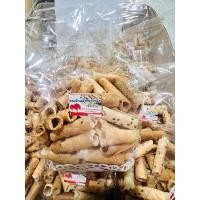 ราคา ทองม้วนน้ำตาลโตนดแท้ จากเพชรบุรี อร่อย ถูก ผลิตใหม่ทุกวัน 29บาท (19881995077)