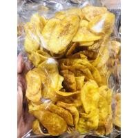 ราคา กล้วยฉาบหวาน กล้วยม้วน กล้วยปาริก้า เผือกฉาบ มันฉาบน้ำตาลโตนด2ห่อ29บาท (8540272988)