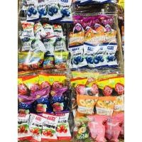 ราคา บ๊วย รวมรสราคาถูกๆเพียงราคา2แพ็คราคา50บาท (8440267220)