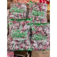 ราคา ลูกพีชกรอบ ลูกท้อแดง แช่อิ่ม 1 โล แถมฟรีพริกเกลือ (27206389566)