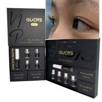 ราคา ชุดลิฟติ้งขนตาญี่ปุ่น Glasdys ลิฟง่าย งอนเด้ง ขนตางอนสวย (27241534763)