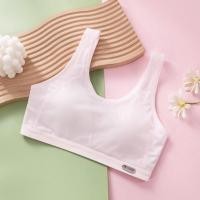 ราคา ชุดชั้นในวัยรุ่นสีอ่อนระบายอากาศสำหรับใช้งานทุกวัน (55050749092)