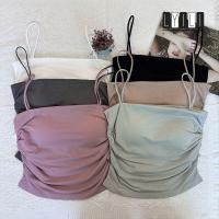 ราคา Strap Tops For Women Sexy Sleeveless Top Tube Strap Women Sexy Sleeveless Sleeveless Sexy Girl Tube (28616602486)