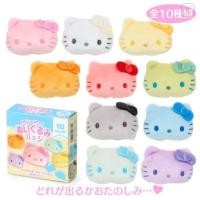 ราคา กล่องสุ่ม เข็มกลัดหัวตุ๊กตาคิตตี้ kt ของแท้ 100 นำเข้าจากญ๊่ปุ่น HelloKitty Japan Sanrio (29372194816)