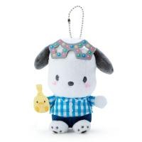 ราคา พวงกุญแจตุ๊กตา Theme Candy Shop ลาย Pochacco pc Pochacco (20461332369)