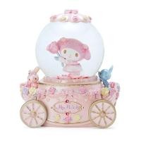 ราคา Snow Globe M 2022 ลูกแก้วหิมะ ลาย My Melody mm My Melody MyMelody (17192174664)