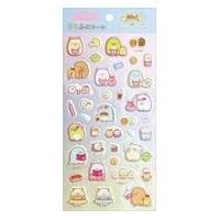 ราคา Sticker สติ๊กเกอร์นูน Type2 sg Sumikko Gurashi SumikkoGurashi (17115485797)