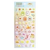 ราคา Sticker สติ๊กเกอร์นูน Type1 sg Sumikko Gurashi SumikkoGurashi (14958761096)