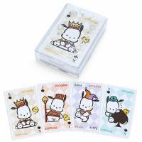 ราคา สมุดฉีก Memo Pad Theme ไพ่ ลาย Pochacco pc Pochacco (14592477340)