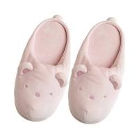 ราคา รองเท้าใส่ในบ้าน สลิปเปอร์ Slipper ลาย Shirokuma sg Sumikko Gurashi SumikkoGurashi (12373490674)
