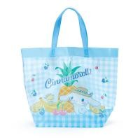ราคา กระเป๋าใสก้นกลม ลาย Cinnamoroll cn Cinnamoroll (18800361294)