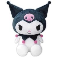 ราคา ตุ๊กตา ขนาดใหญ่ Kuromi ku Kuromi (17214276046)
