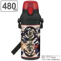 ราคา กระติกยกดื่ม Jujutsu Kaisen 480ml Disney Skater made in Japan กระติกน้ำเด็ก สายยาว (57850169667)