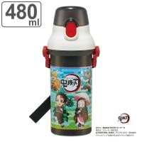 ราคา SKATER PLASTIC BOTTLE DEMON SLAYER S 238 กระติกยกดื่ม 480ml Disney Skater made in Japan กระติกน้ำเด็ก สายยาว (46300200240)