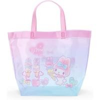ราคา กระเป๋าใสก้นกลม ลาย Melody Type2 mm My Melody MyMelody (22570401036)