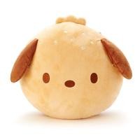 ราคา หมอนตุ๊กตา Theme Large Serving ลาย Pochacco pc Pochacco (19957266890)