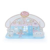 ราคา Acrylic House บ้านของเล่น ลาย Cinnamoroll cn Cinnamoroll (18544067042)